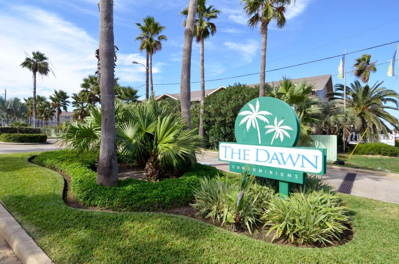 갤버스턴 Dawn 315-Saltwater Escape 아파트 외부 사진