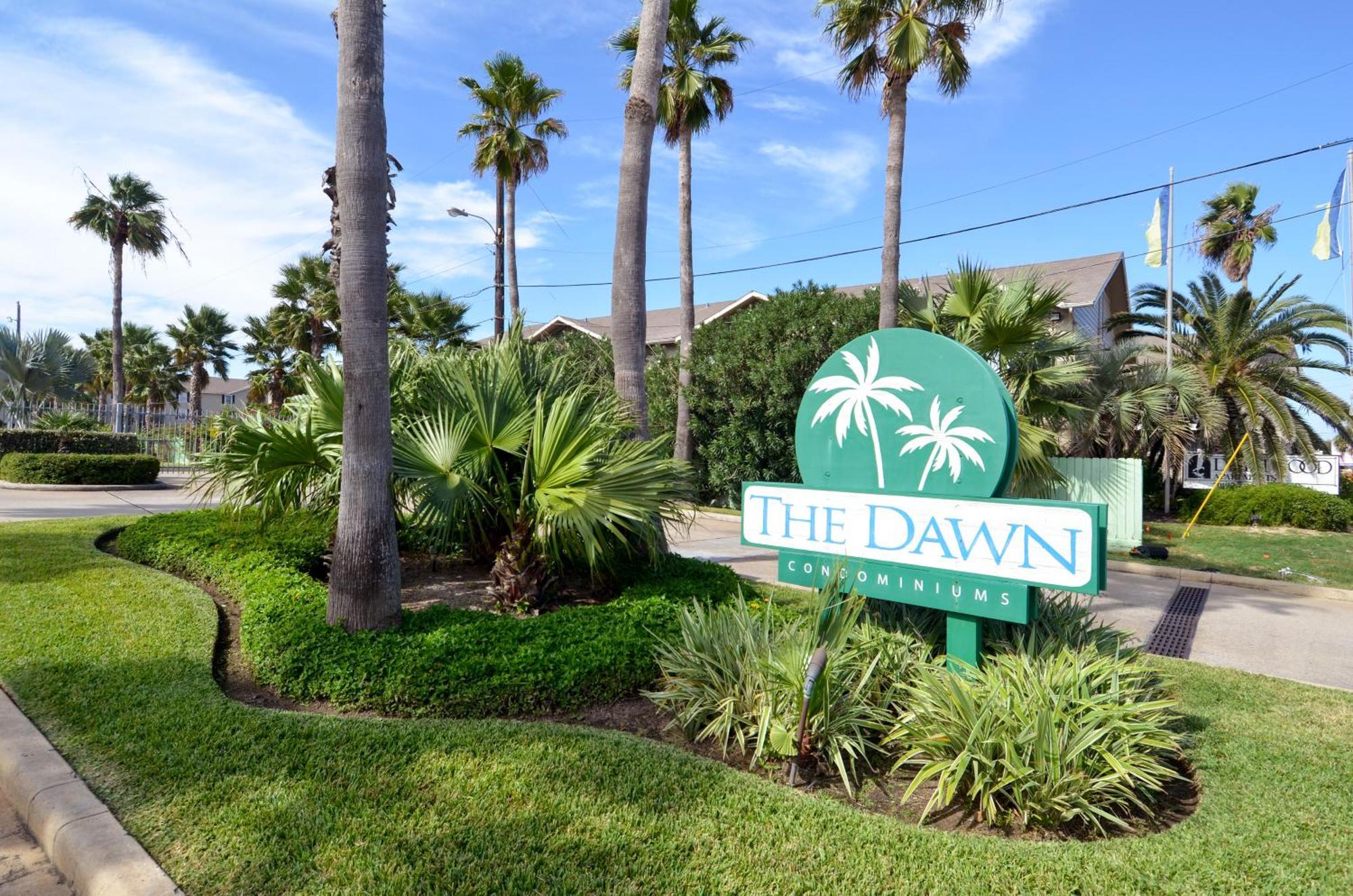 갤버스턴 Dawn 315-Saltwater Escape 아파트 외부 사진